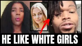 You Look Like You Date White Girls! &mdash; How Black Women Shame Black Men 👀