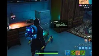 FORTBYTE LOCATION 74