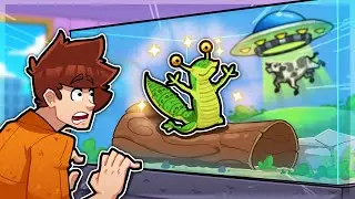 I spent $10,000 finding the weirdest geckos for my shop
