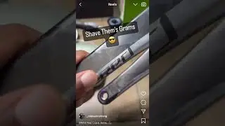 SRAM Red Crank Arm UpGrade, 😎