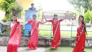 Teej Mix song