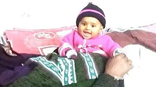 😍 शिवन्या दादांसोबत कशी खेळते 😍