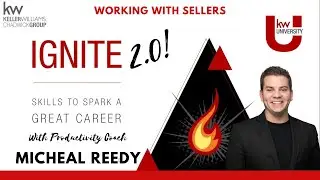 Ignite 2.0 LIVE: Working with Sellers