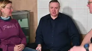 Negocjacje ? OK ! wywiad cz. T7