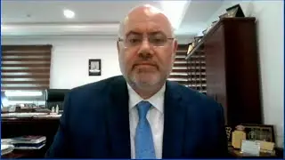 Interview with Lebanese Health Minister on pager blasts