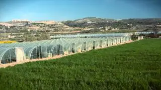 Alternative sources of energy in Malta ( hypothesis )