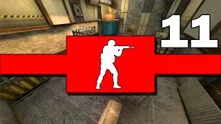 QuickShot #11 - Fnatic dennis ACE on Cache | ESL Pro League