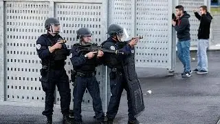 US tourists warned of summer terror attacks in Europe