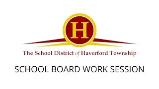 12/04/25 School Board Work Session