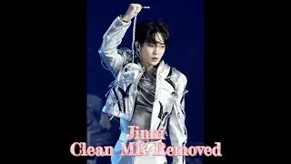 LIVE! [Clean MR Removed By Jinni] 키 (KEY) - Pleasure Shop♬
