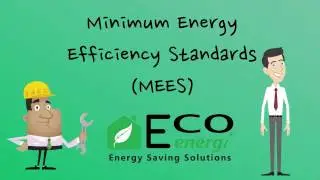 Minimum Energy Efficiency Standards