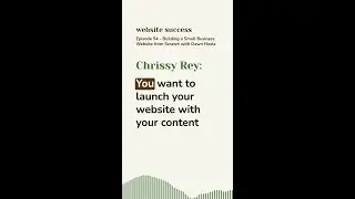 Why Customizing Your Website Matters