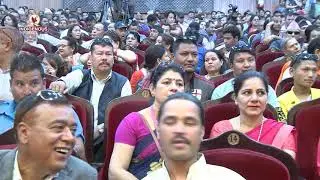 Indigenous Voice with Jagat Dong Episode - 125