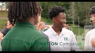 The Next Generation Campaign