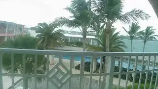 BERMUDA HURRICANE IMELDA WATCH OCTOBER 1 2025 LIVE CAM BERMUDA HAMILTON PRINCESS