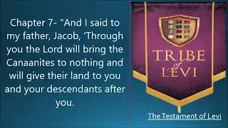 Testament of Levi the Patriarch 360p