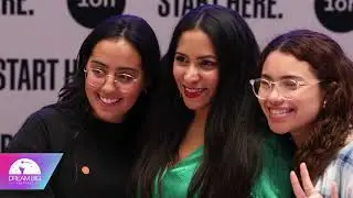 Highlights: Energizing Latino/a Investors w/ Dream Big Ventures | Angeles Investors @ Ion Houston