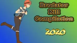 2020 UHC Kills Compilation