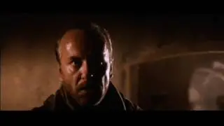 Rambo III - Deleted Scene 3 (Cena deletada 3)