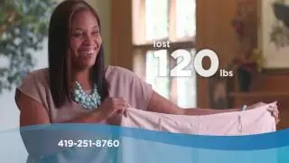 Mercy Health &mdash; Weight Management Solutions | More Than a Number :30 TV Spot