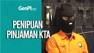 Waspada Penipuan KTA Atas Nama Bank Biru