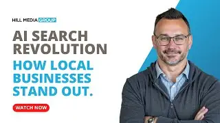 The AI Search Revolution: How Local Businesses Can Dominate AI-Driven Discovery