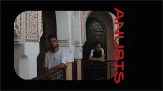 La Fougue - ANUBIS