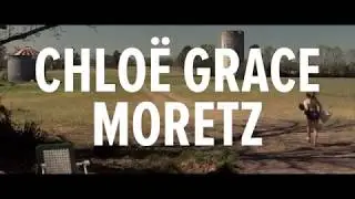 PIFF 2018 Next Wave Award: Chlo&euml; Grace Moretz