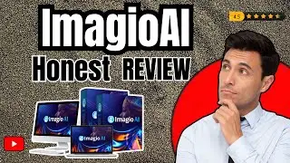 STOP Paying for Design Tools! ImagioAI Review (One Time Offer)