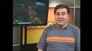 Donkey Kong Jungle Beat Review