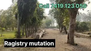 Gatted FarmHouse in Vatika Westin Sohna road Gurgaon Near Delhi Mumbai expressway Ragistry mutation