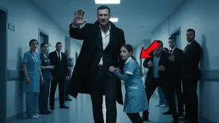 Mafia Boss Stormed the Hospital to Protect a Girl from Her Toxic Stepdad &mdash; His Act Shocked All