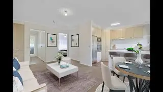 Apartment 201 Renaissance Living