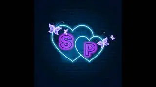 sp letter WhatsApp status 💞