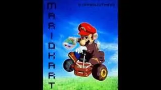 Lets a Go(Mario Victory)SMK