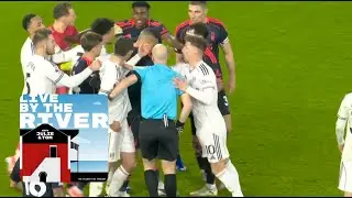 Episode 62: Fulham 1 Nottingham Forest 0