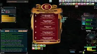 Good Hunting Run @ Crystal Palace Cave