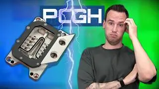 Mein Statement zur PCGH Kritik