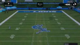 Madden UT and sptr
