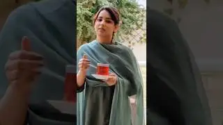 ACTRESS..Sukaina Khan Ka Funny Mood | Ishq Tumsa Hua Drama BTS | Hassan Ahmed & Cast Masti..#drama