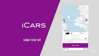 iCARS / Limos.com On-Demand Ride Walkthrough