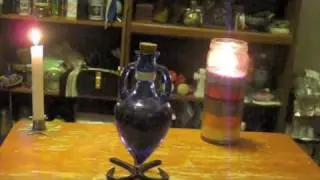 How to charge your oil