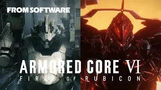 [ACVI FoR] (NG+1) ザイレム撃墜 Sランク　ARMORED CORE VI FIRES OF RUBICON