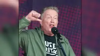 Tom Robinson live - 1st September 1979