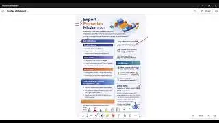 Export Promotion Mission Explained 🔥 | UPSC Economy | Vision IAS