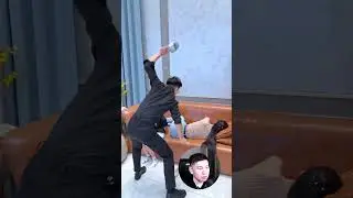 Синь Юэ в замешательстве