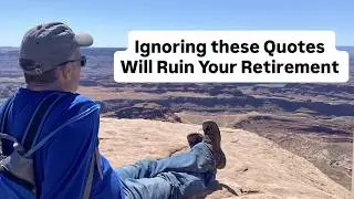 14 Timeless Money Quotes for Smarter Retirement Investing