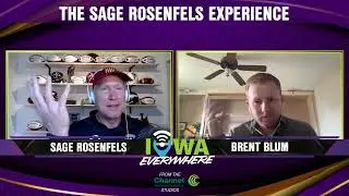 The Sage Rosenfels Experience feat. Brent Blum: State of The Union for ISU Athletics