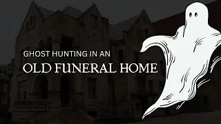 The Ghosts of Bell Mansion PART 1