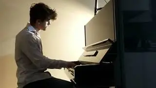 I'm Good (Blue) - David Guetta & Bebe Rexha (Piano Cover) by AlphaPiano